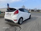 Ford Fiesta 1.5 TDCi Titanium - 4