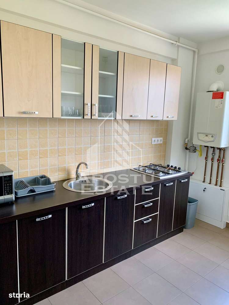 Apartament cu 2 camere, decomandat, zona Olimpia-Stadion - Imagine principală: 2/12