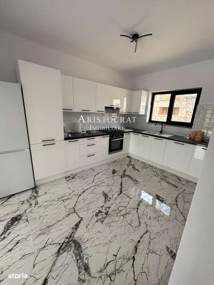 Inchirieri Case / Vile Corbeanca - pozitie centrala - Imagine principală: 5/15