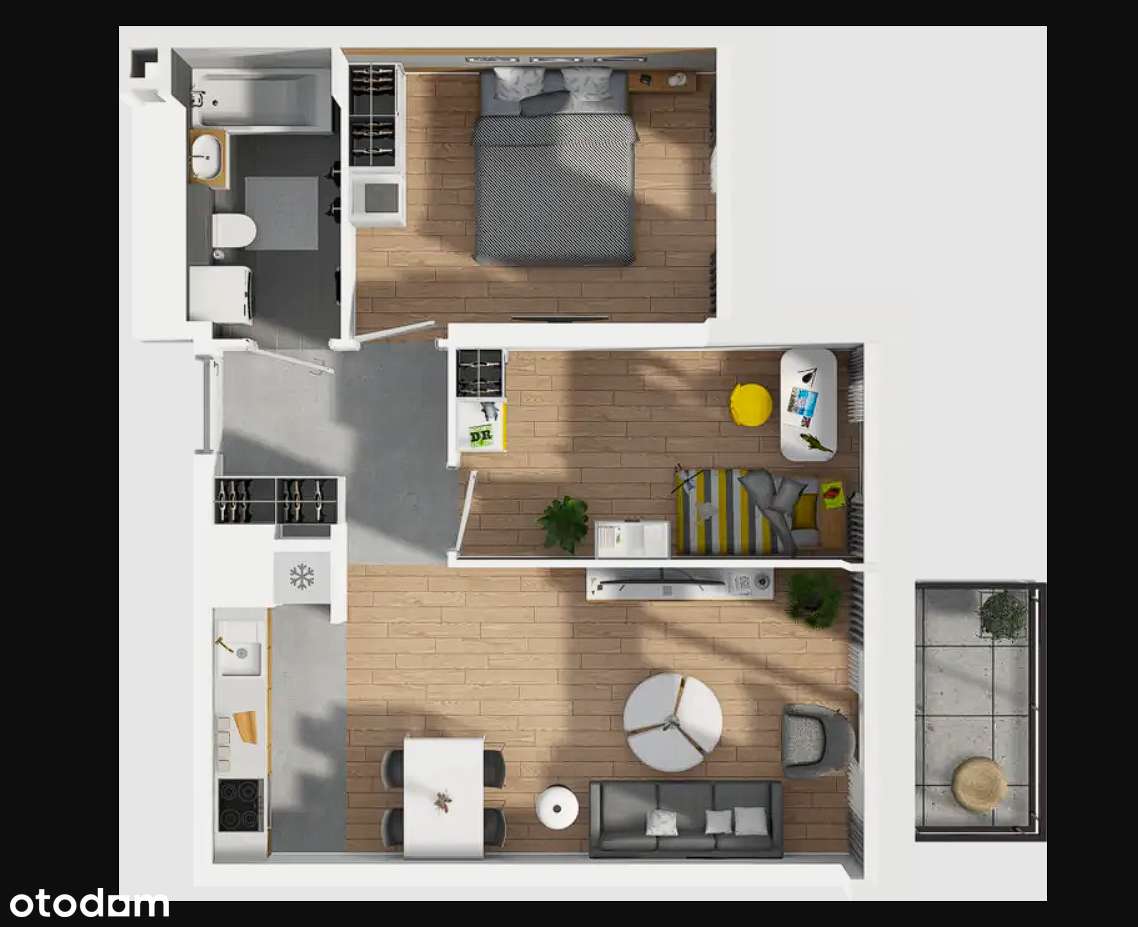 Gotowe | Oferta Specjalna | Wróciło do Sprzedaży | Skomunikowane - Pełny obrazek: 5/5