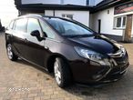 Opel Zafira 1.6 (ECOTEC) DIT Automatik Business Innovation - 2