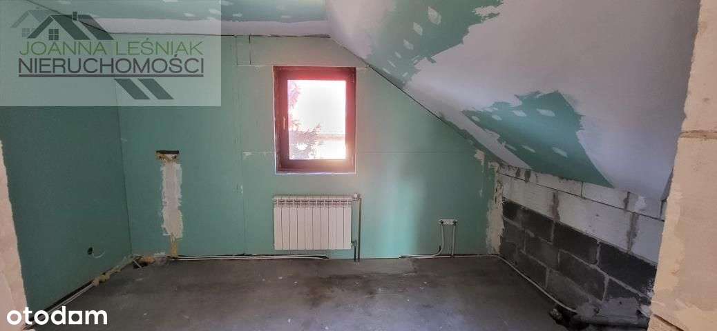 Dom Z Widokiem Na Zamek Ogrodzieniec w Podzamczu-12