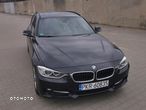 BMW Seria 3 318d Touring Sport Line - 2