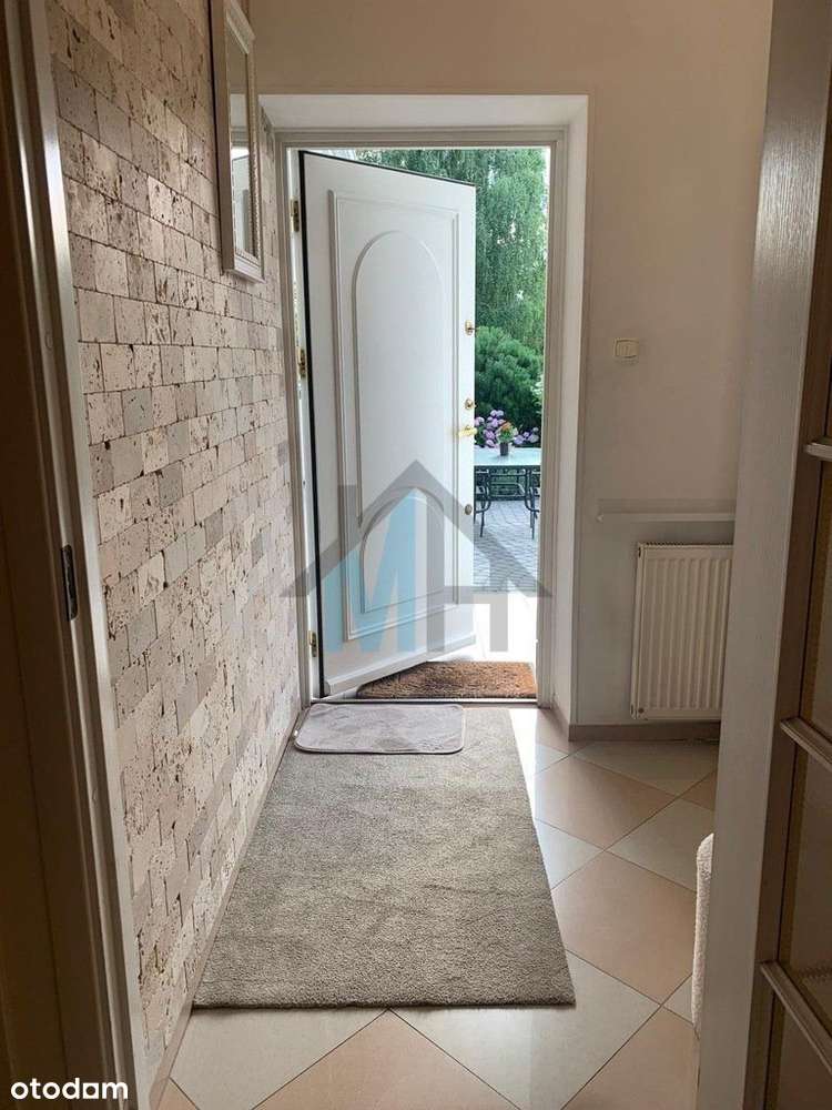 Dom parterowy z dwoma oddzielnymi wejściami!-6