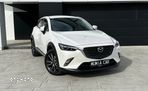 Mazda CX-3 SKYACTIV-G 120 FWD Sports-Line - 14