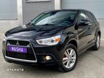 Mitsubishi ASX 1.8 DI-D 2WD 35 Jahre - 1