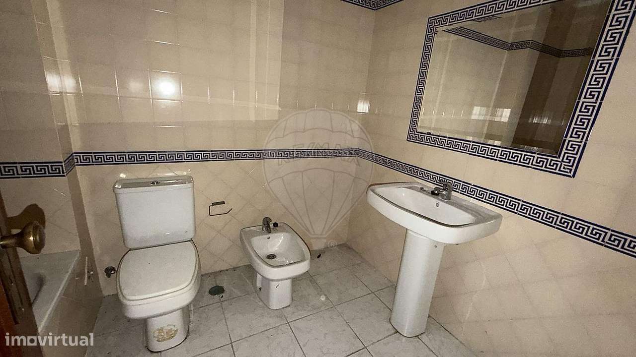 Apartamento T3 para arrendamento - Grande imagem: 3/8