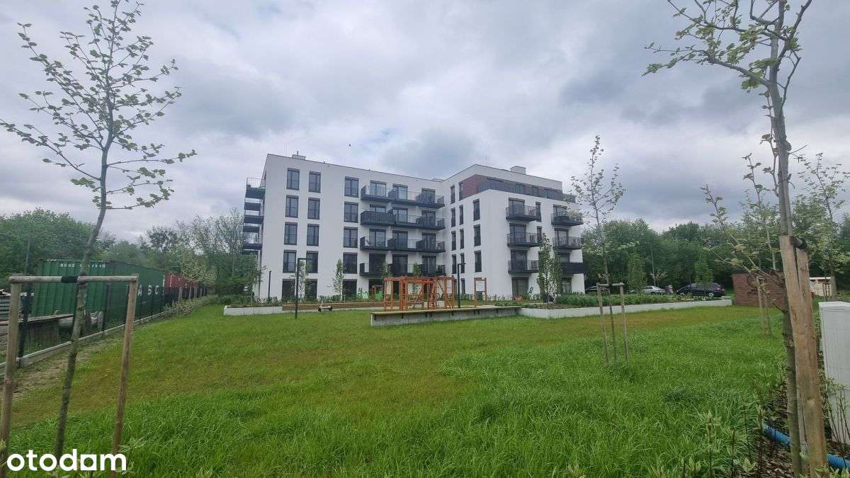 Przestronne 3M obok rezerwatu przyrody , 2023 !-12