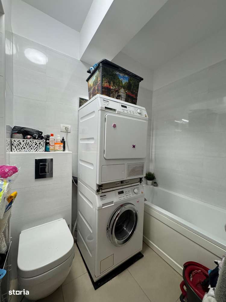 3 CAMERE + CURTE 76mp || SISESTI - BANEASA-12