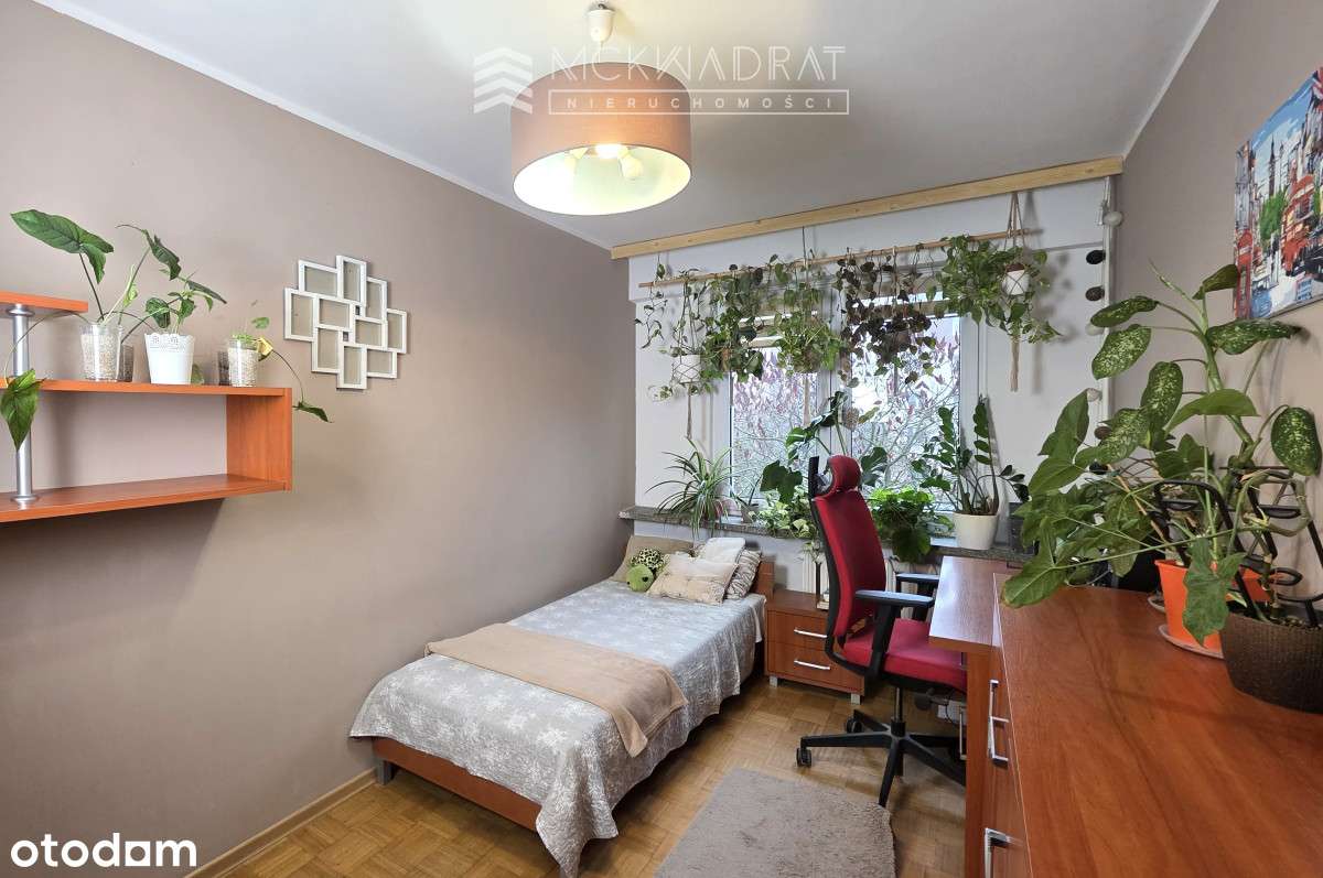 Starobojarska 72 m2, 4 pokoje, 1 piętro, parking-8