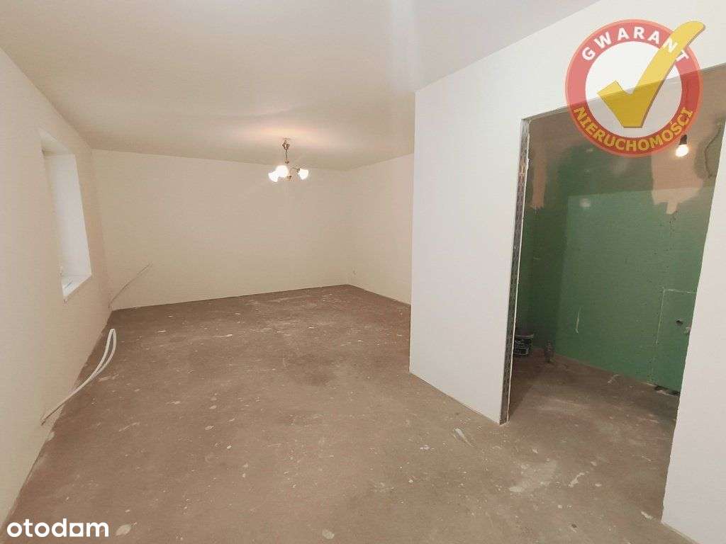 Okazja ! Mieszkanie Bezczynszowe Blisko Torunia !! - Pełny obrazek: 5/10