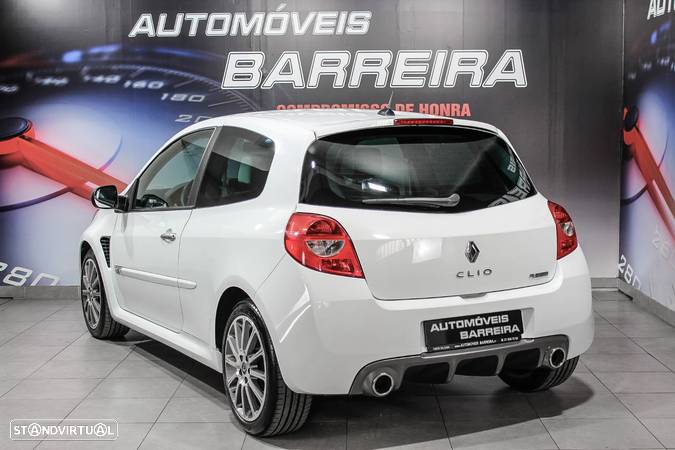 Renault Clio 2.0 16V RS - 2