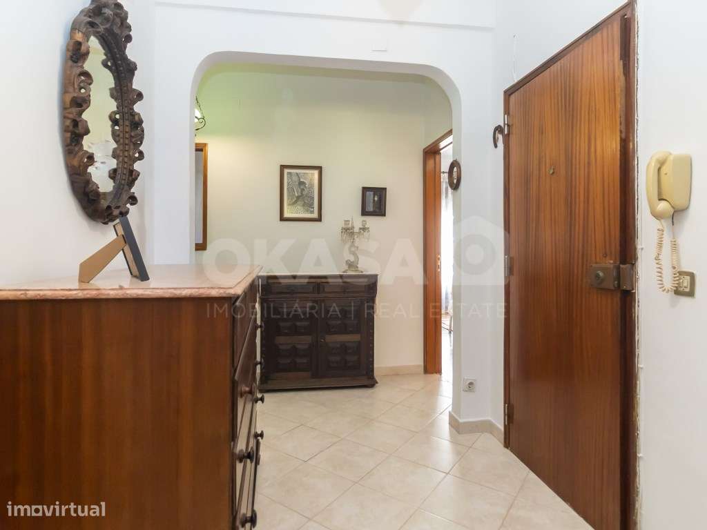 Apartamento T3, Tebaida, Setúbal-7