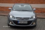 Opel Astra IV 1.6 CDTI Cosmo - 9