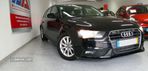 Audi A4 Avant 2.0 TDI Business Line - 11