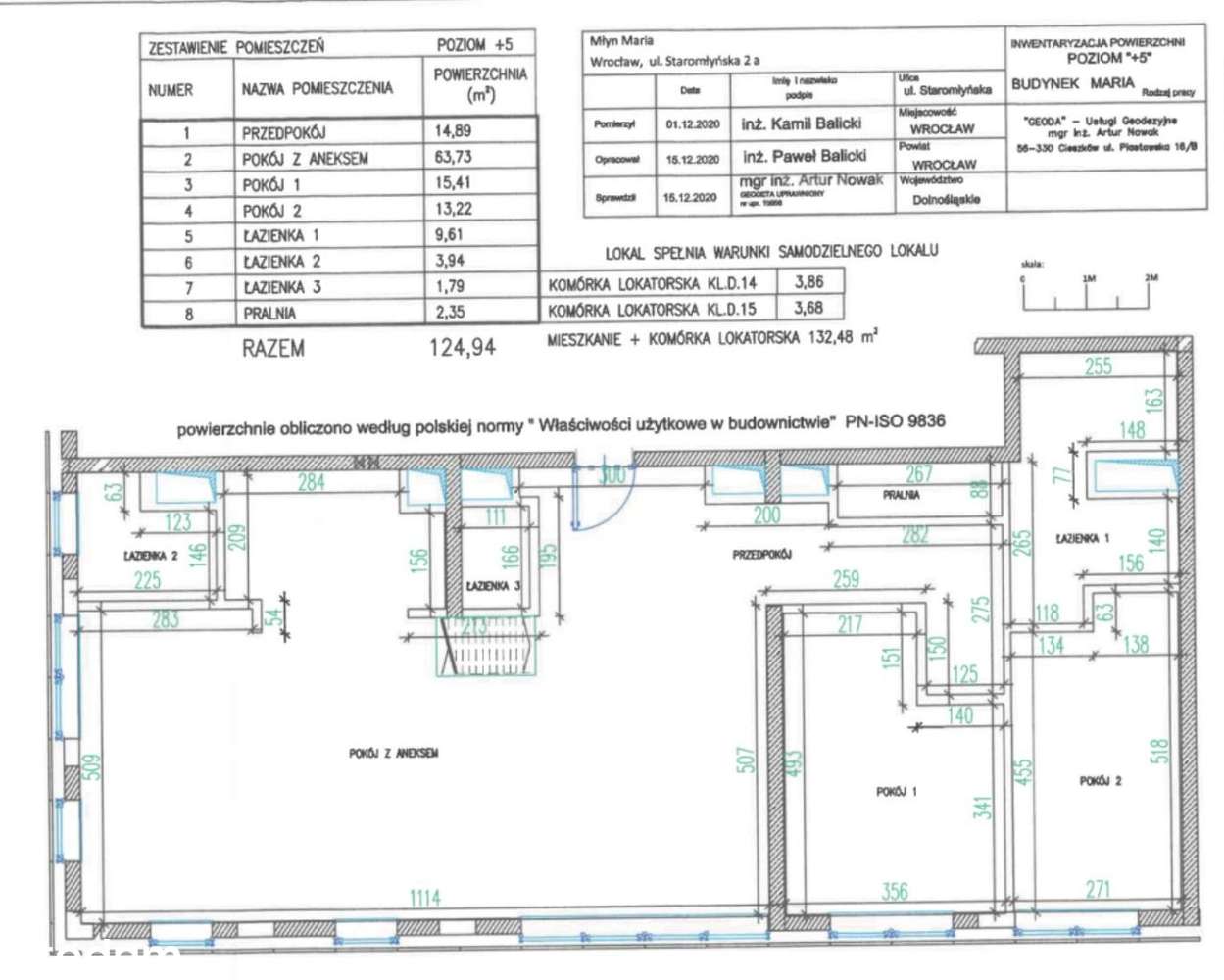Młyn Maria | Apartament Z Tarasem Na Dachu-19
