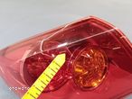 MAZDA 3 I BK HB LAMPA TYŁ LEWA ZEWNĘTRZNA P2912 - 8