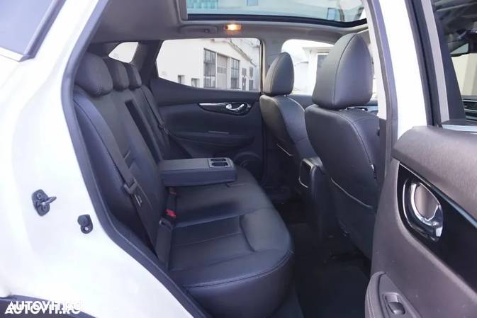 Nissan Qashqai 1.6 DCi ALL-MODE 4x4i TEKNA - 5