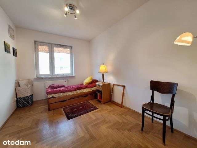 Wygodne, dwustronne, do zamieszkania przy stacji M-9
