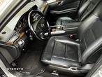 Mercedes-Benz Klasa E 200 BlueTEC 7G-TRONIC Avantgarde - 14