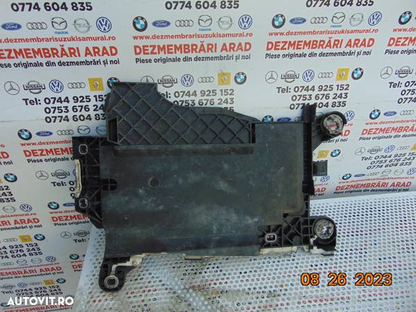 Suport baterie BMW X1 F48 F49 seria f45 x2 f45 f46 mini f56  mini cooper - 1