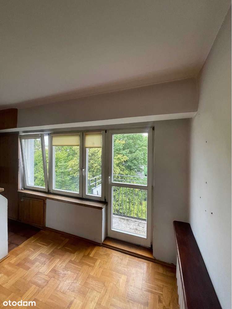 2 pokoje, 36,5 m2, ul. Podleśna 42, Stare Bielany-1