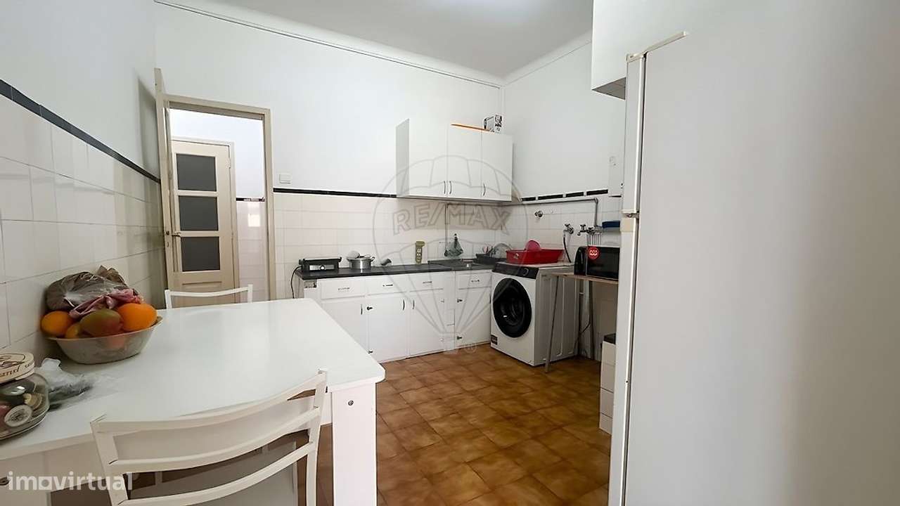 Apartamento T5 para venda-18