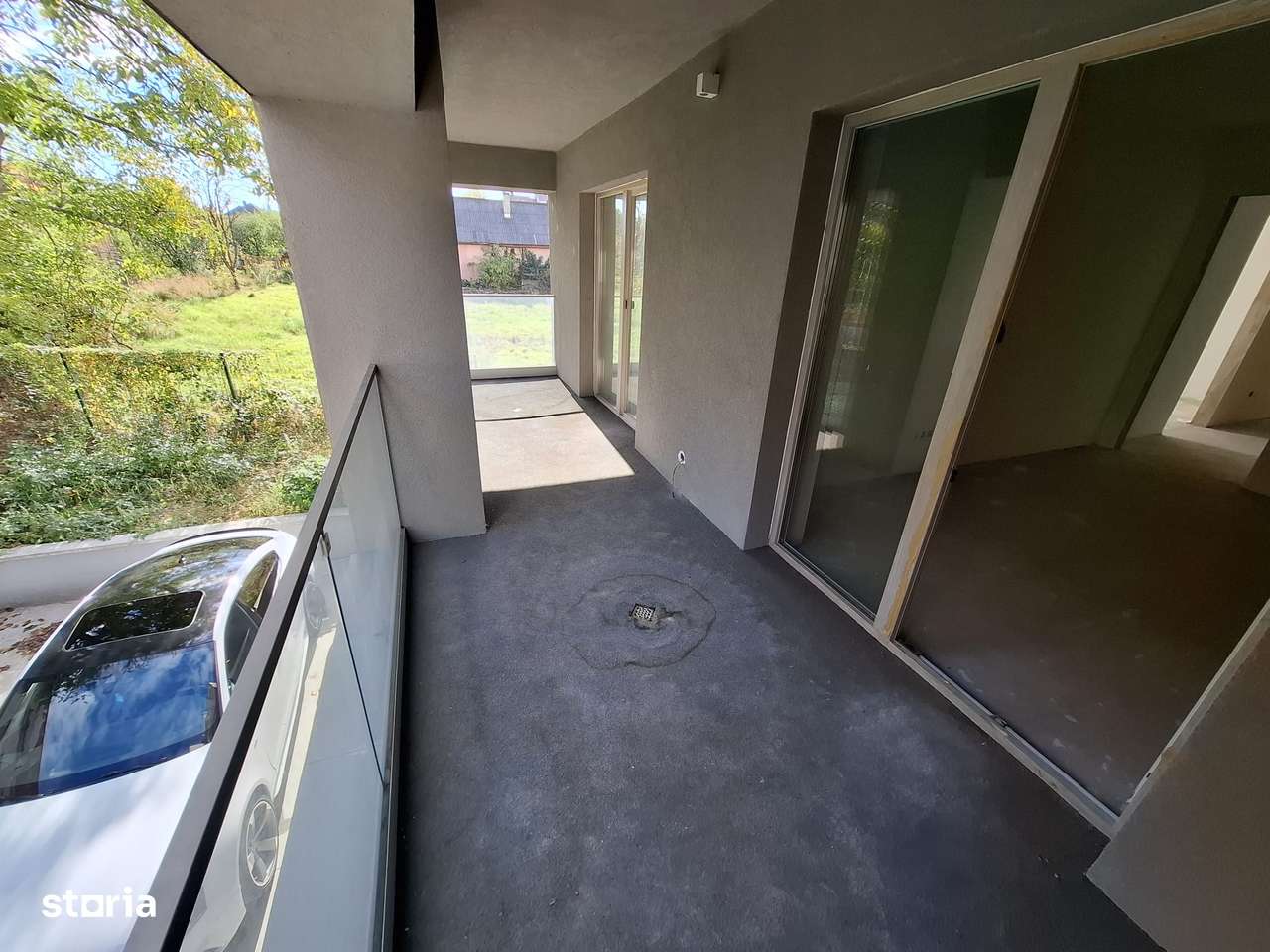 Baia Mare,M.Eminescu nr. 43, bloc nou P+4, 2 parcari incluse in pret-6