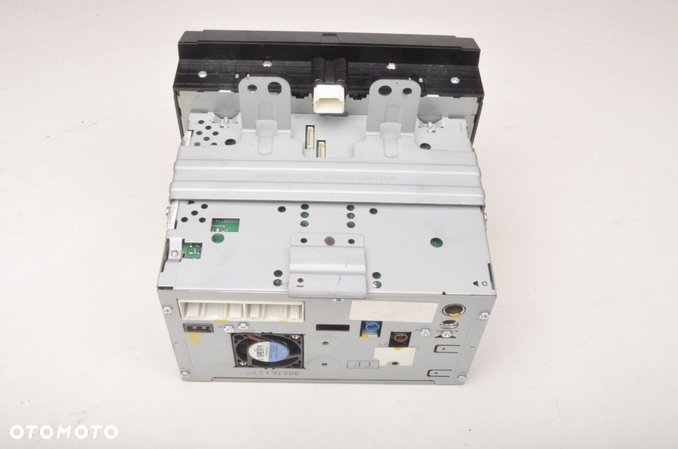 KIA OPTIMA III RADIO NAWIGACJA 96560-4U000EC5 - 5