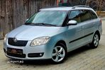 Skoda Fabia Combi 1.4 MPI Trend - 1