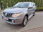 Mitsubishi L200 Pick Up 4x4 Autm. Double Cab Plus - 1