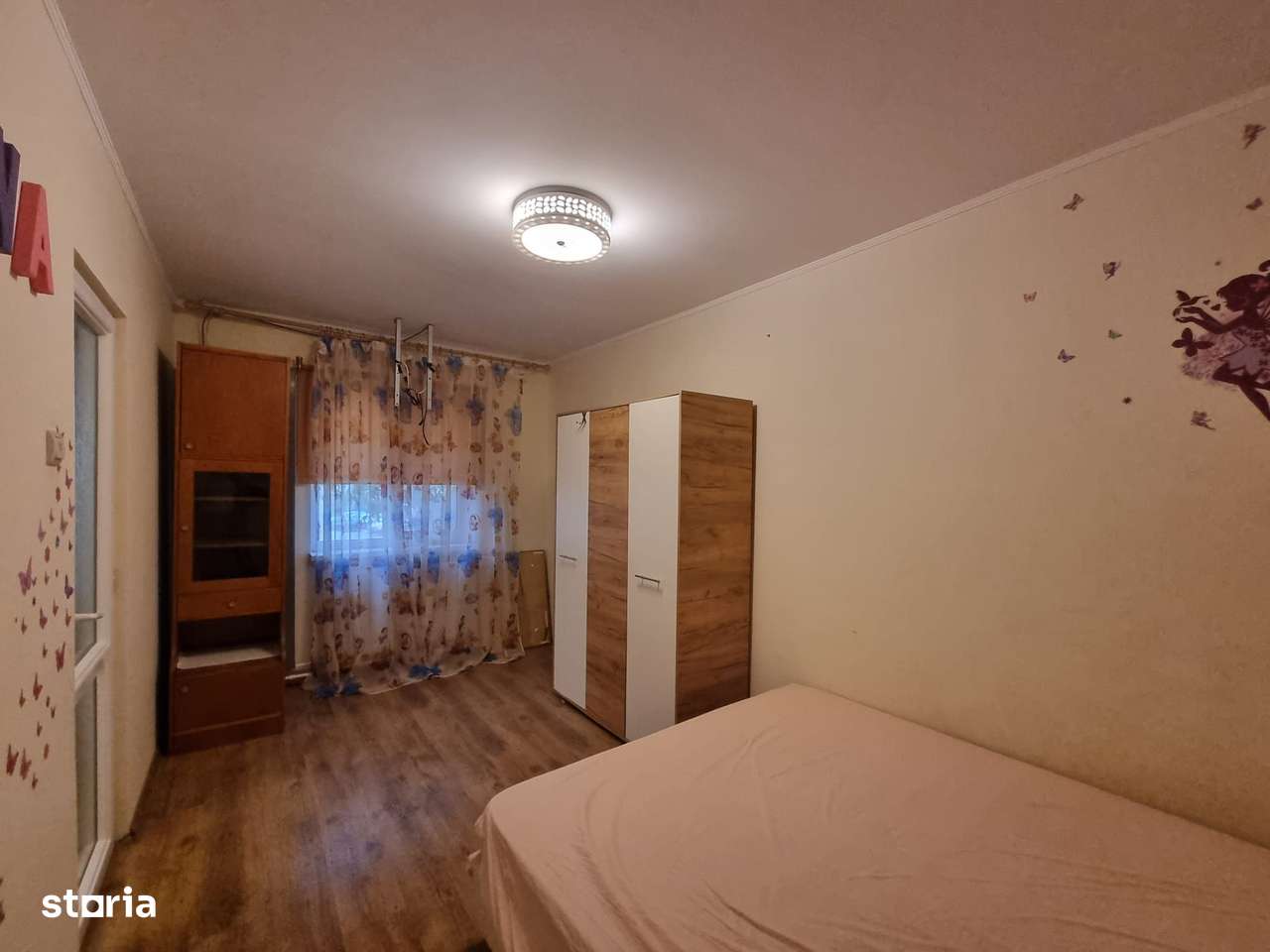 Apartament 2 camere – luminos, călduros și aproape de centru-8