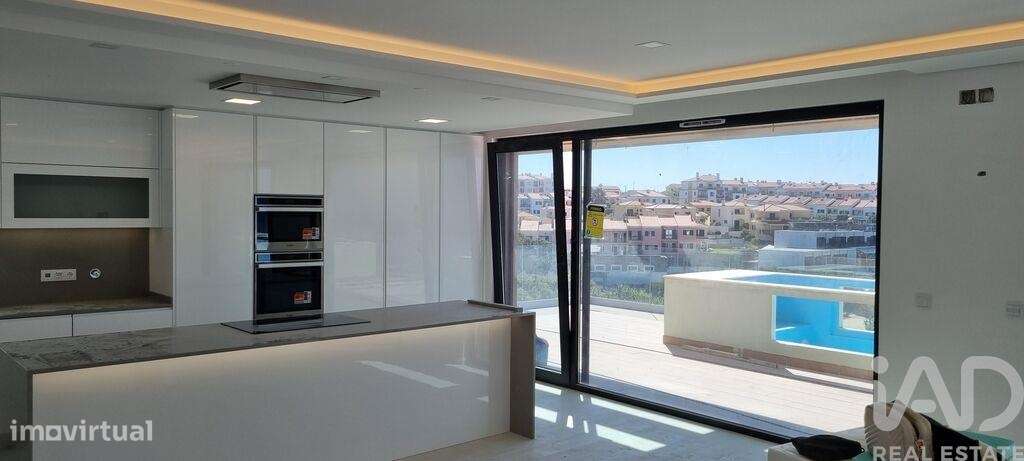 Apartamento T3 em Ericeira de 383,00 m2 - Grande imagem: 3/30
