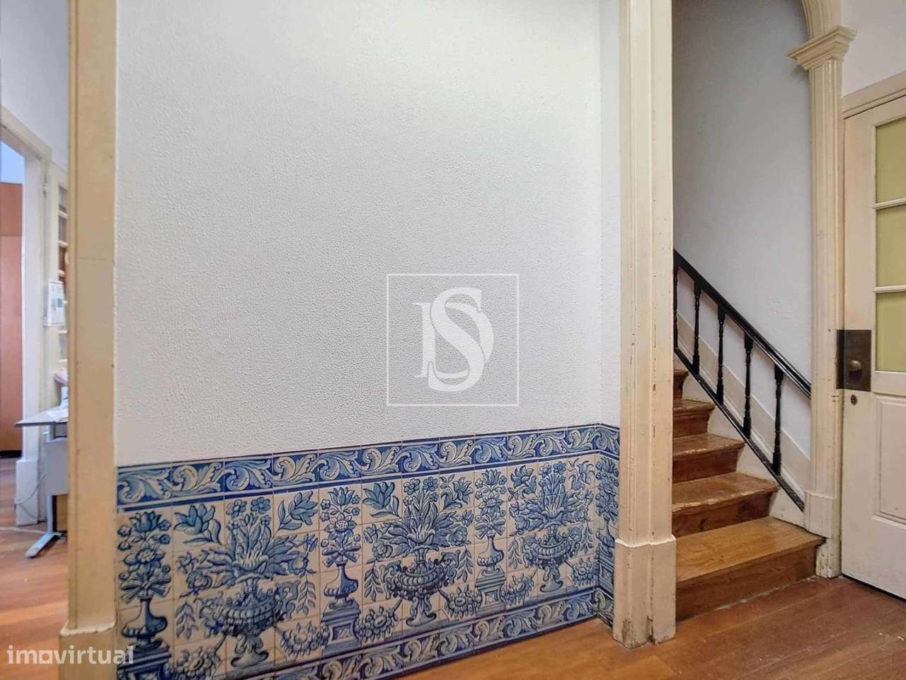 Fabulosa Moradia T3+1  localizado perto da Avenida da Boavista e Casa - Grande imagem: 3/38