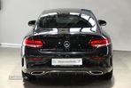 Mercedes-Benz C 220 d AMG Line - 4