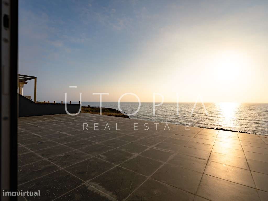 Casa de luxo São Pedro de Moel-44
