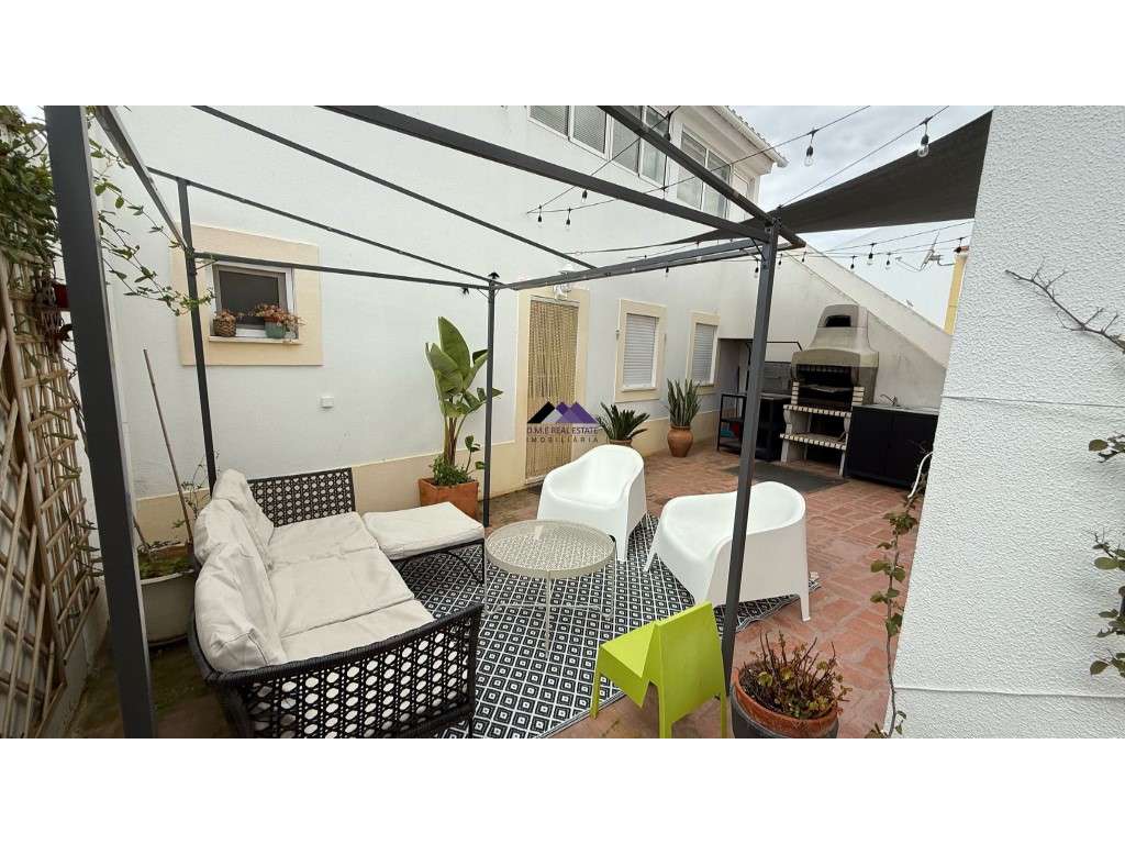 Moradia V3+1 a 600m da Praia-42