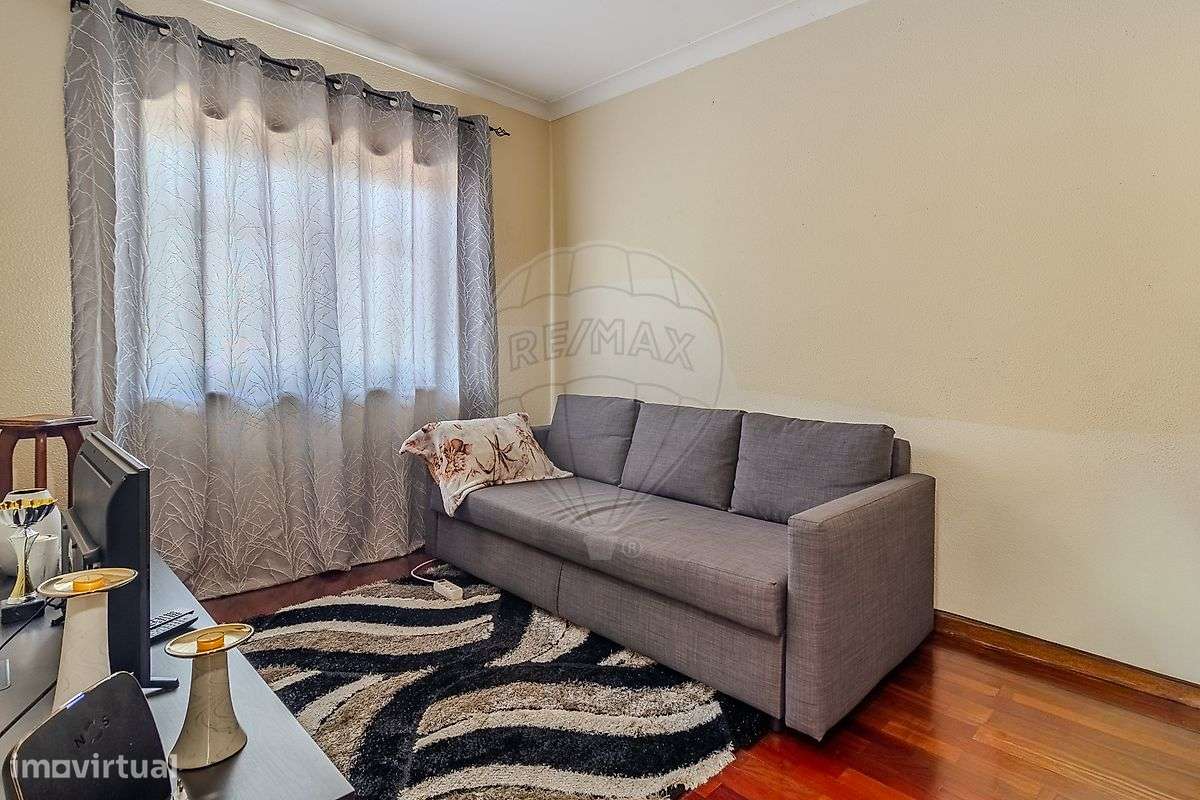 Apartamento T3 para venda-9