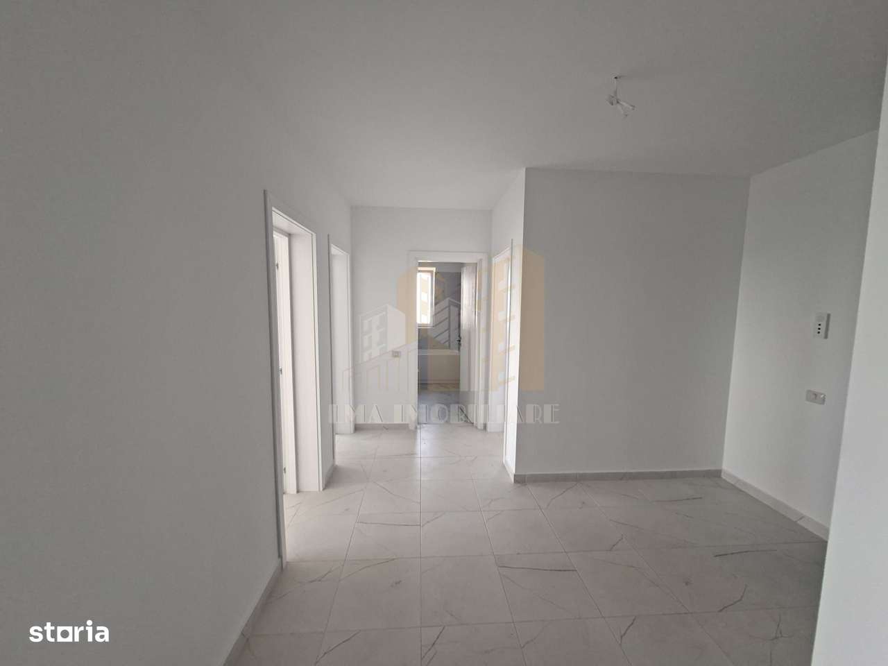 Apartament 3 camere Subcetate City 2 Sanpetru Brasov-2