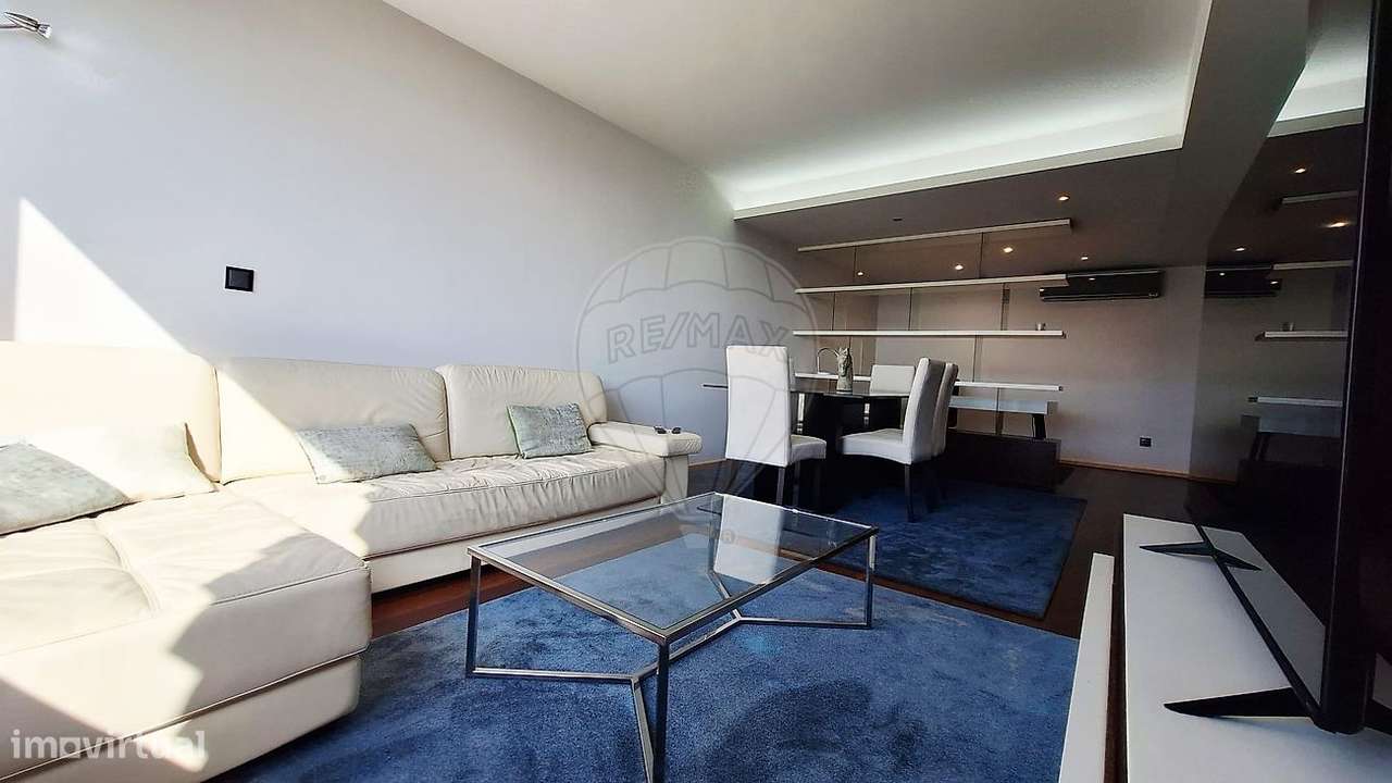 Apartamento T2 para arrendamento - Grande imagem: 3/20