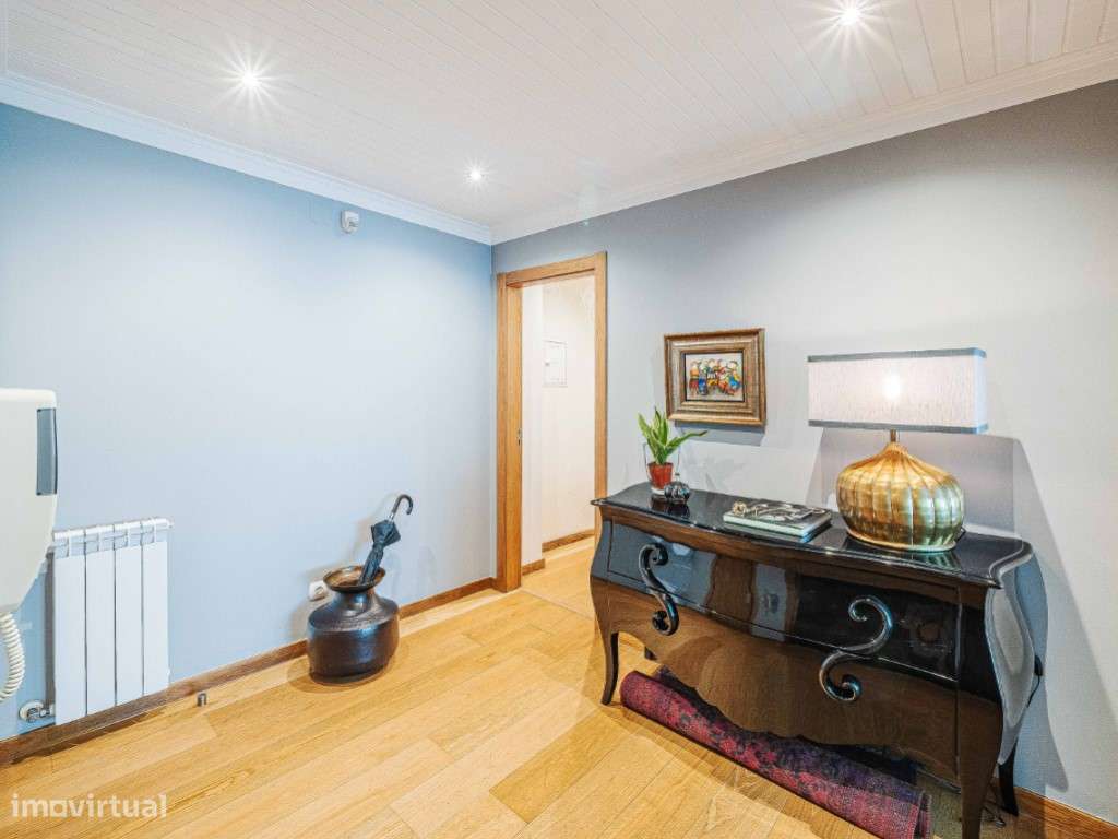 Apartamento T3 em Telheiras, Box e Excelente Exposição Solar - Opor...-36