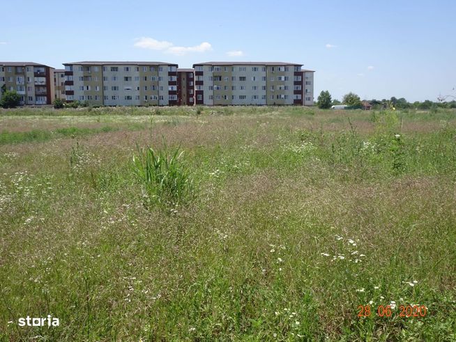 Prelungirea Ghencea, langa Avangarde, 2500 mp-0