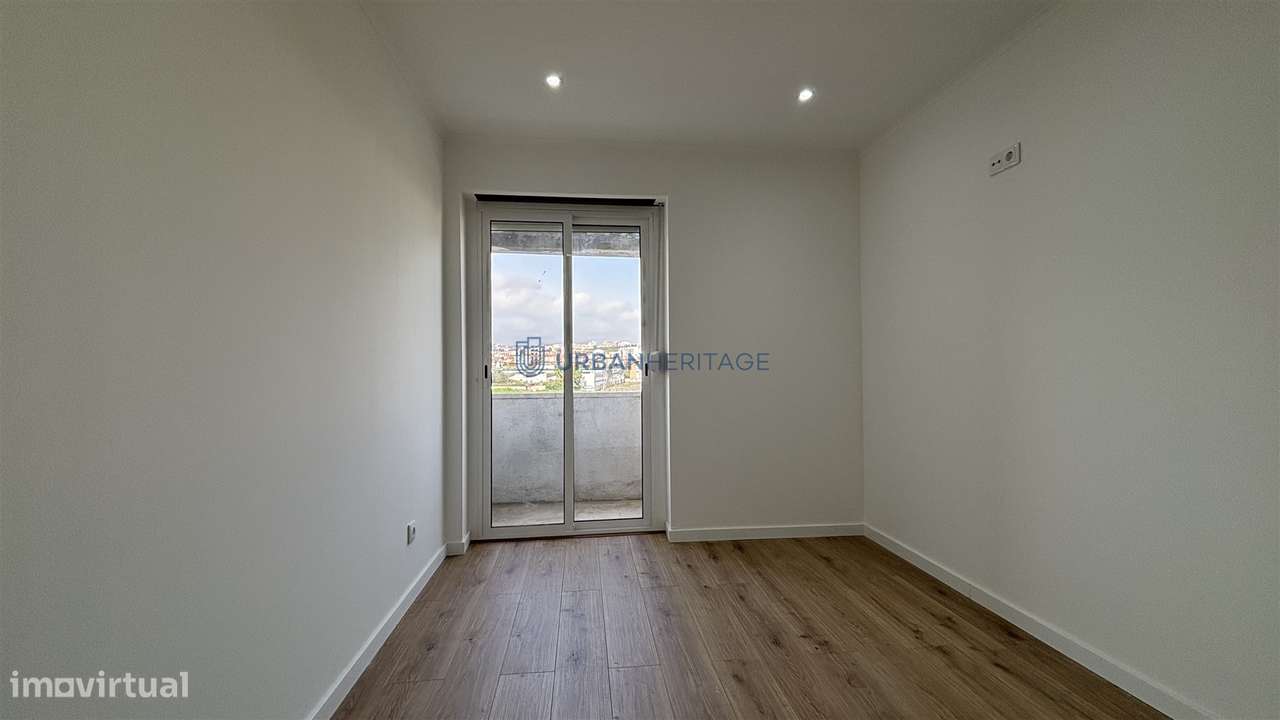 Apartamento T2 Venda em Águas Livres,Amadora-6