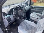 Mercedes-Benz Viano 3.0 CDI lang Automatik Fun DPF - 14