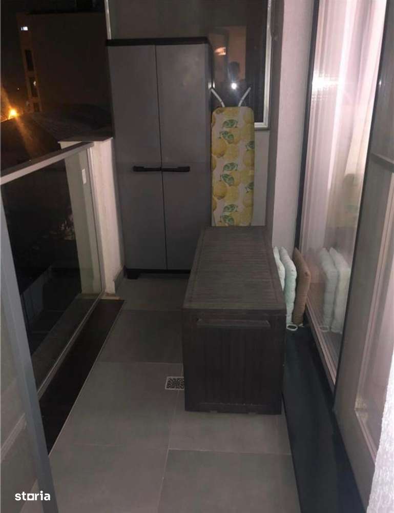 Apartament 2 camere (nou, mobilat si utilat) Uverturii, sector 6-7