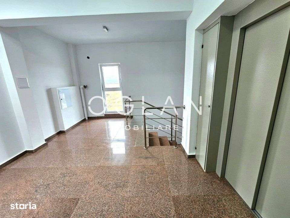 Penthouse 3 camere + terasa, COMISION 0%-1