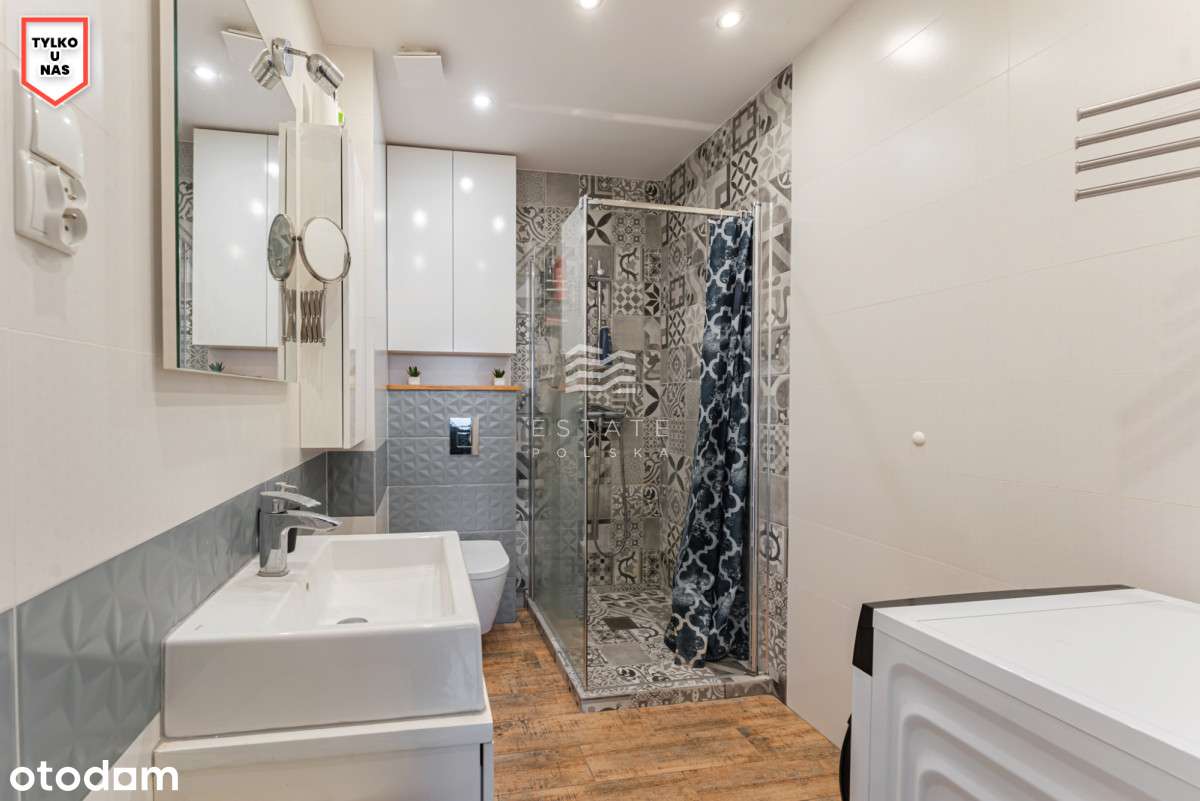 Piękne mieszkanie w świetnej lokalizacji !-12