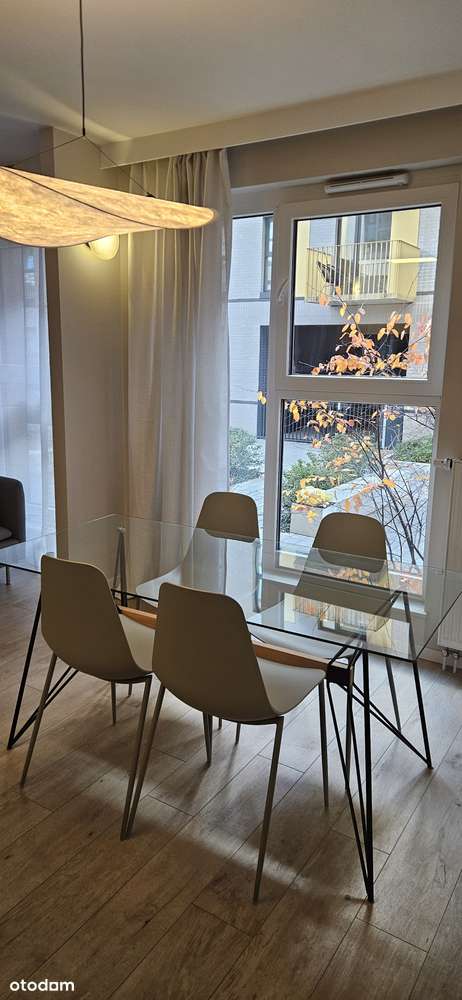 FUZJA. APARTAMENT 52M. NOWE. - Pełny obrazek: 4/20