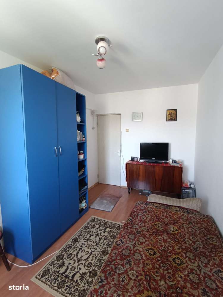 Apartament 2 camere zona Dr Hacman-4