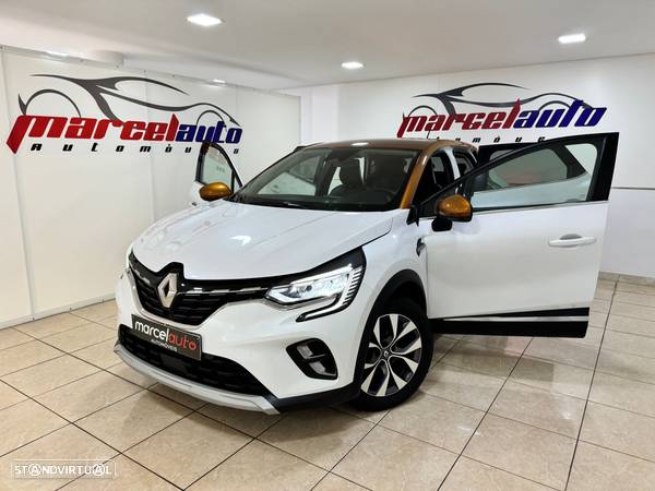 Renault Captur 1.0 TCe Exclusive - 6